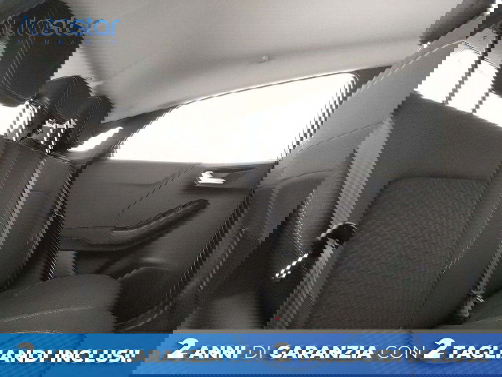 Ford Puma usata a Roma (8)