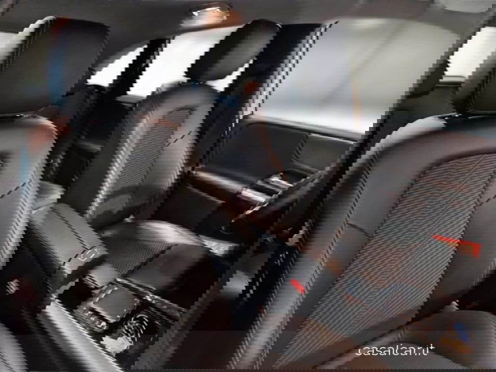 Mercedes-Benz Classe B usata a Salerno (12)