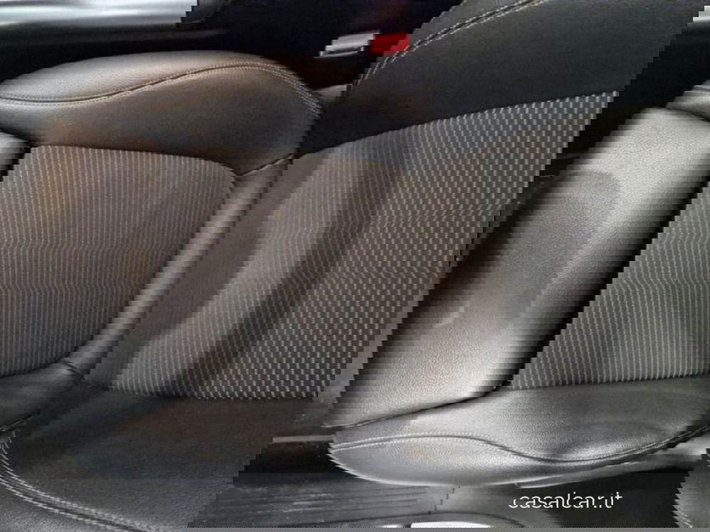 Mercedes-Benz Classe B usata a Salerno (13)