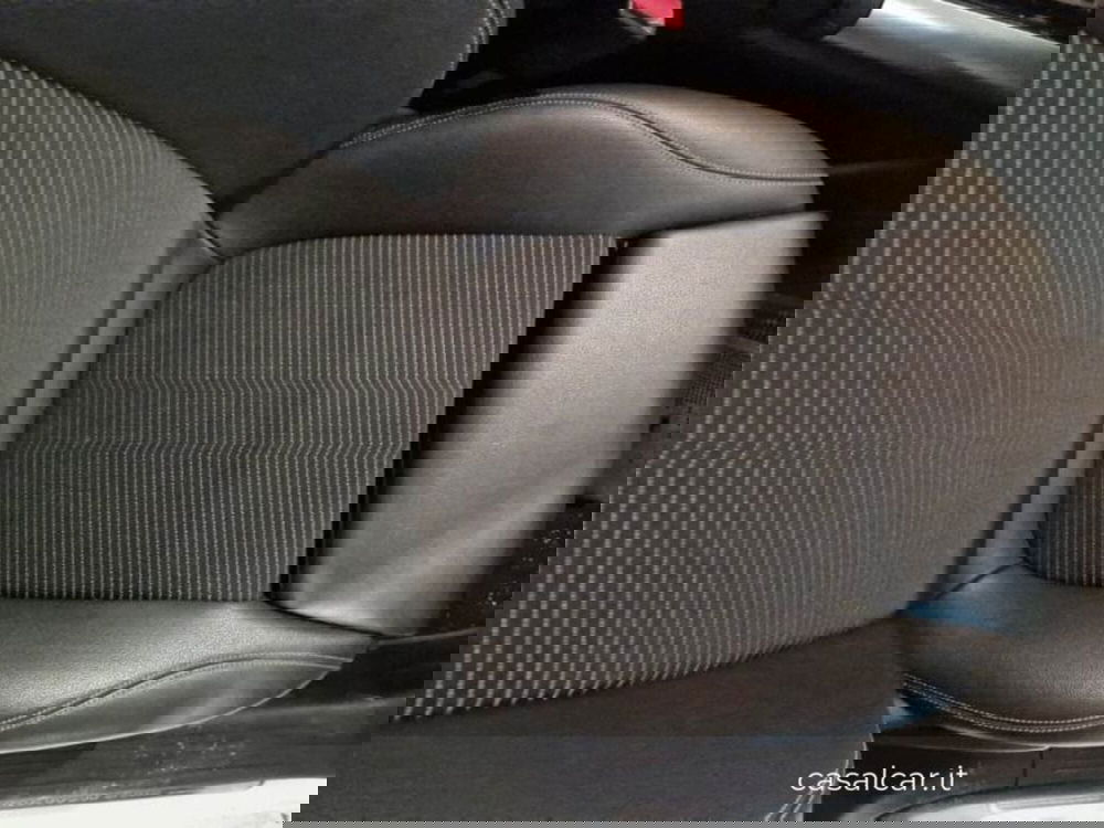 Mercedes-Benz Classe B usata a Salerno (14)