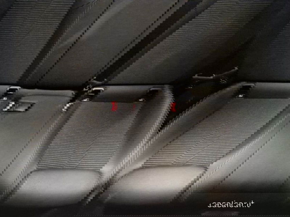 Mercedes-Benz Classe B usata a Salerno (16)