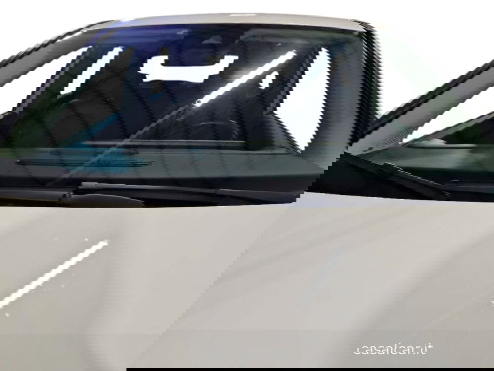 Mercedes-Benz Classe B usata a Salerno (6)