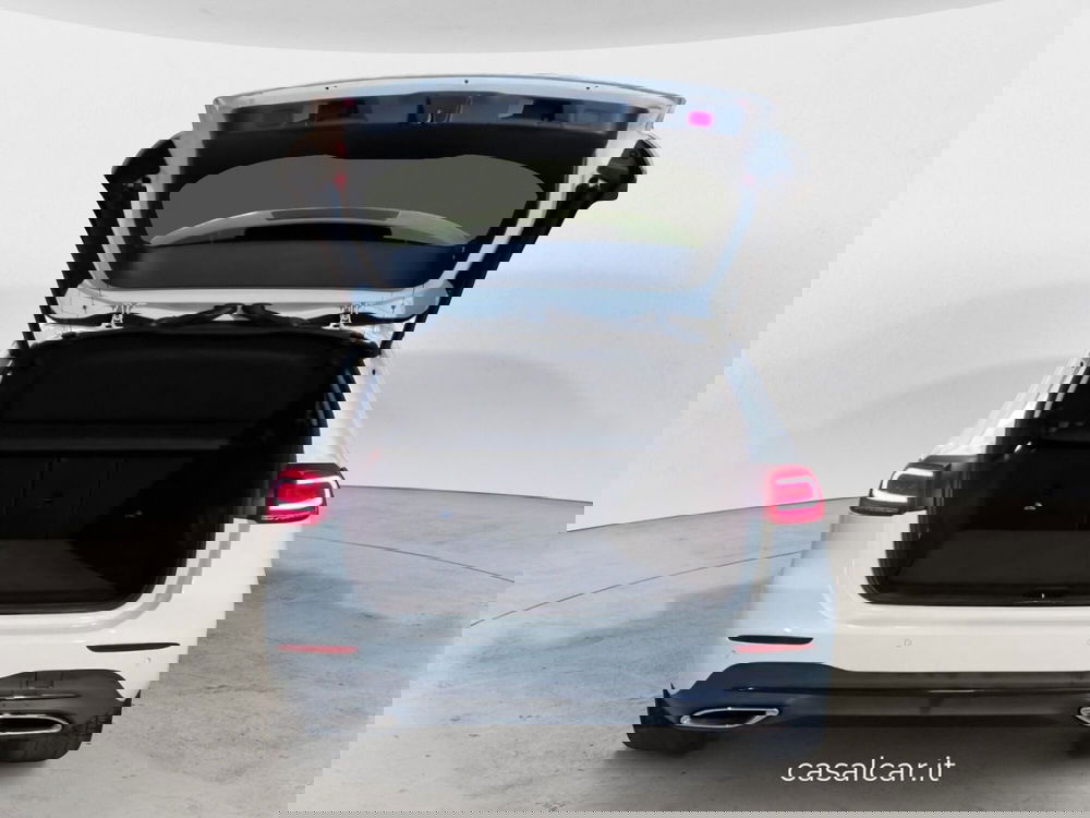 Mercedes-Benz Classe B usata a Salerno (8)