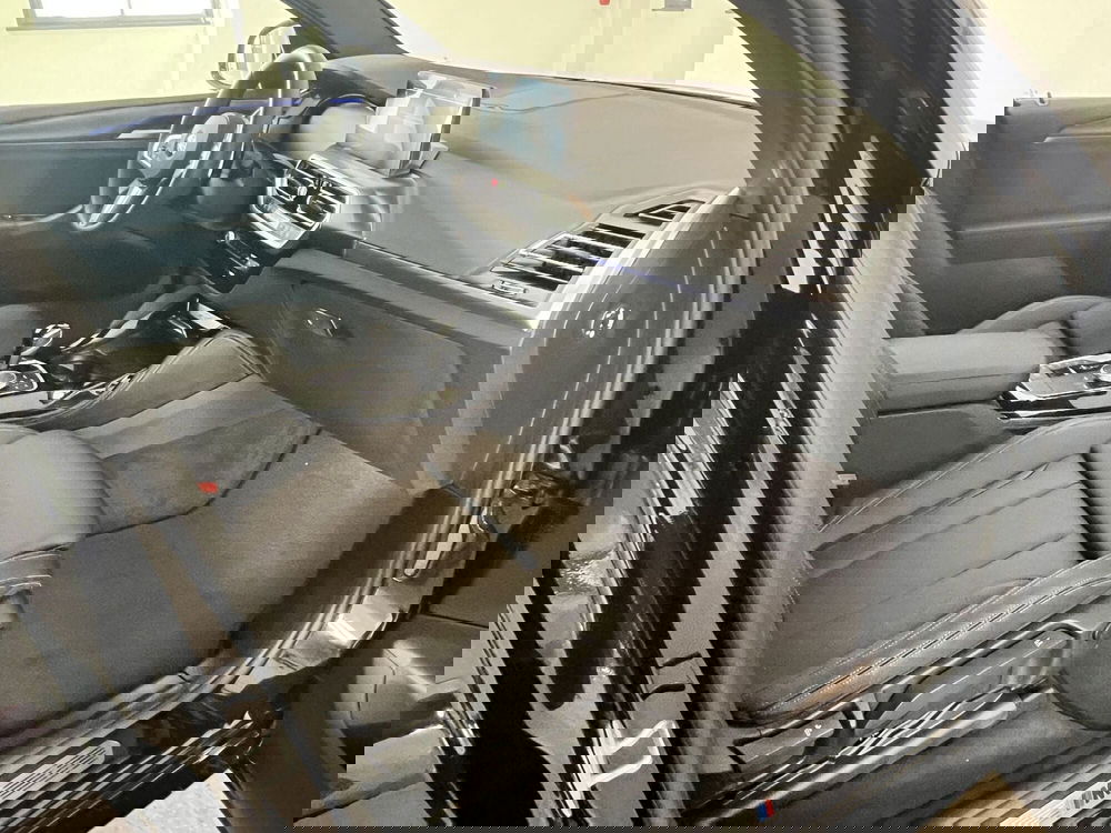 BMW X4 nuova a Torino (10)