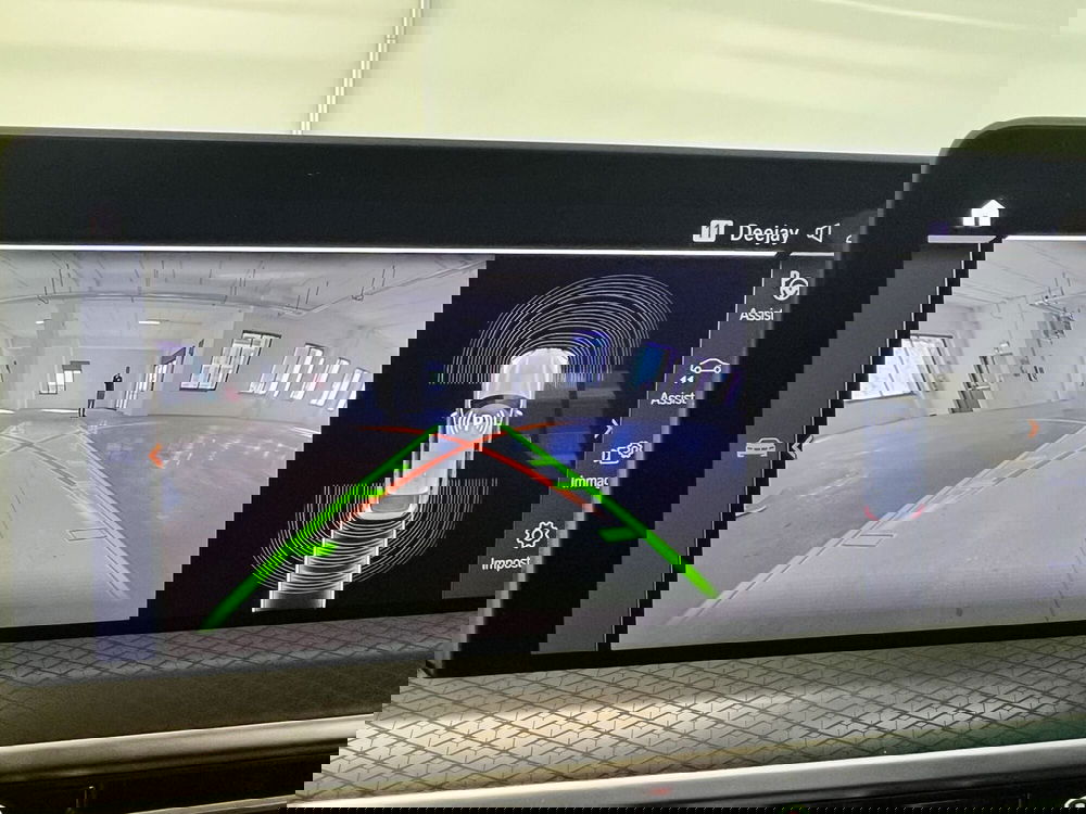 BMW X4 nuova a Torino (12)