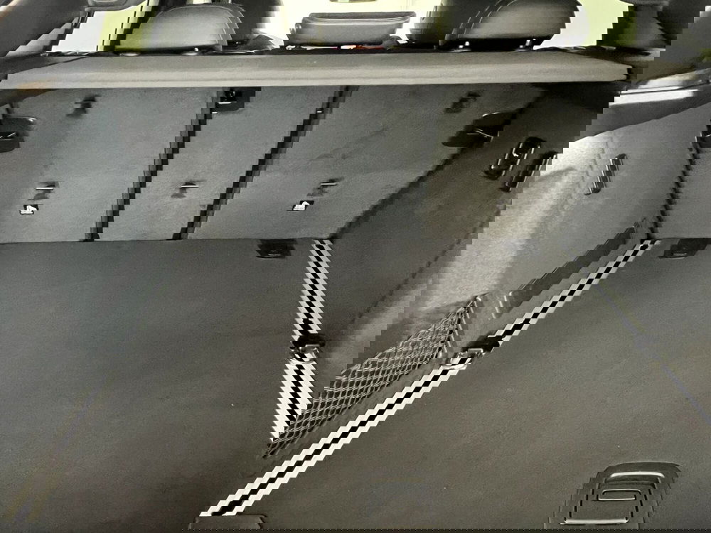 BMW X4 nuova a Torino (13)