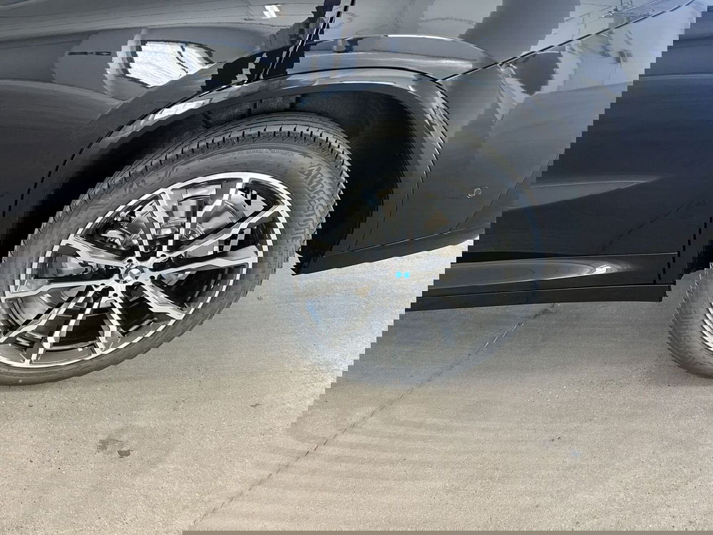 BMW X4 nuova a Torino (14)