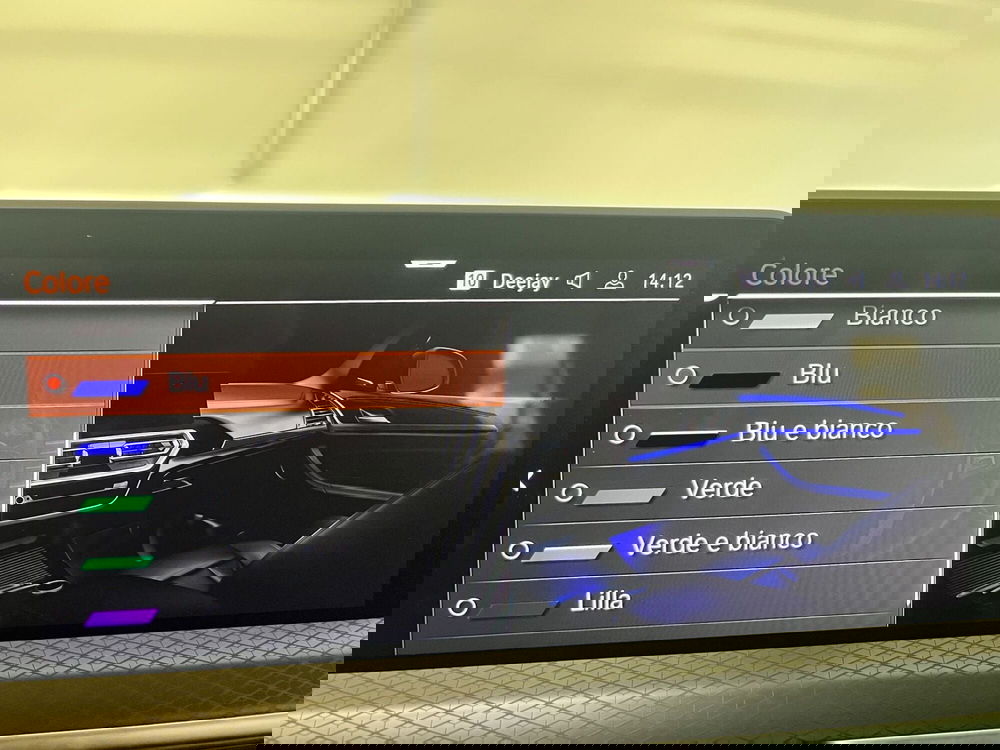 BMW X4 nuova a Torino (15)