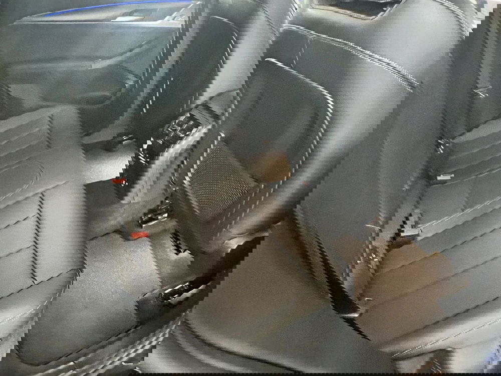 BMW X4 nuova a Torino (7)