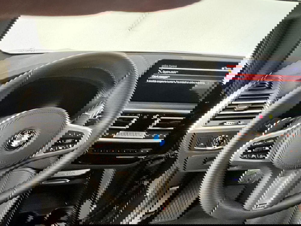 BMW X4 nuova a Torino (8)