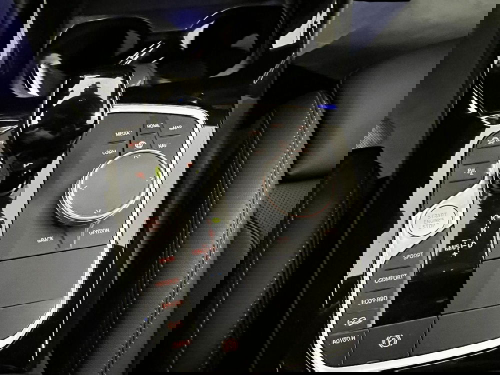 BMW X4 nuova a Torino (9)