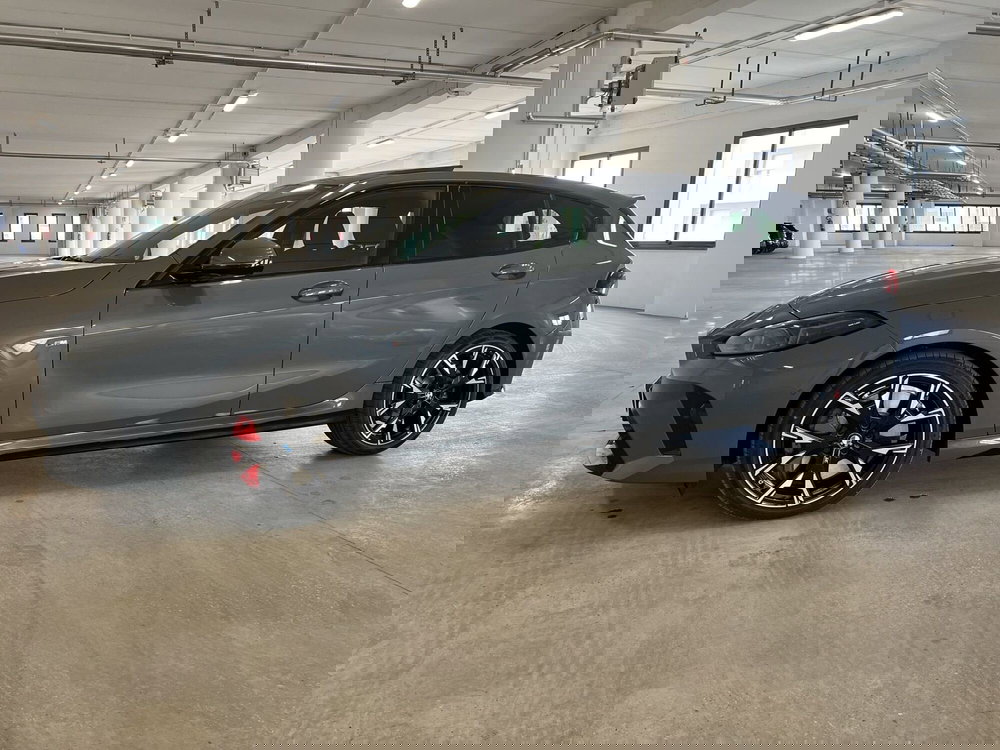 BMW Serie 1 nuova a Torino