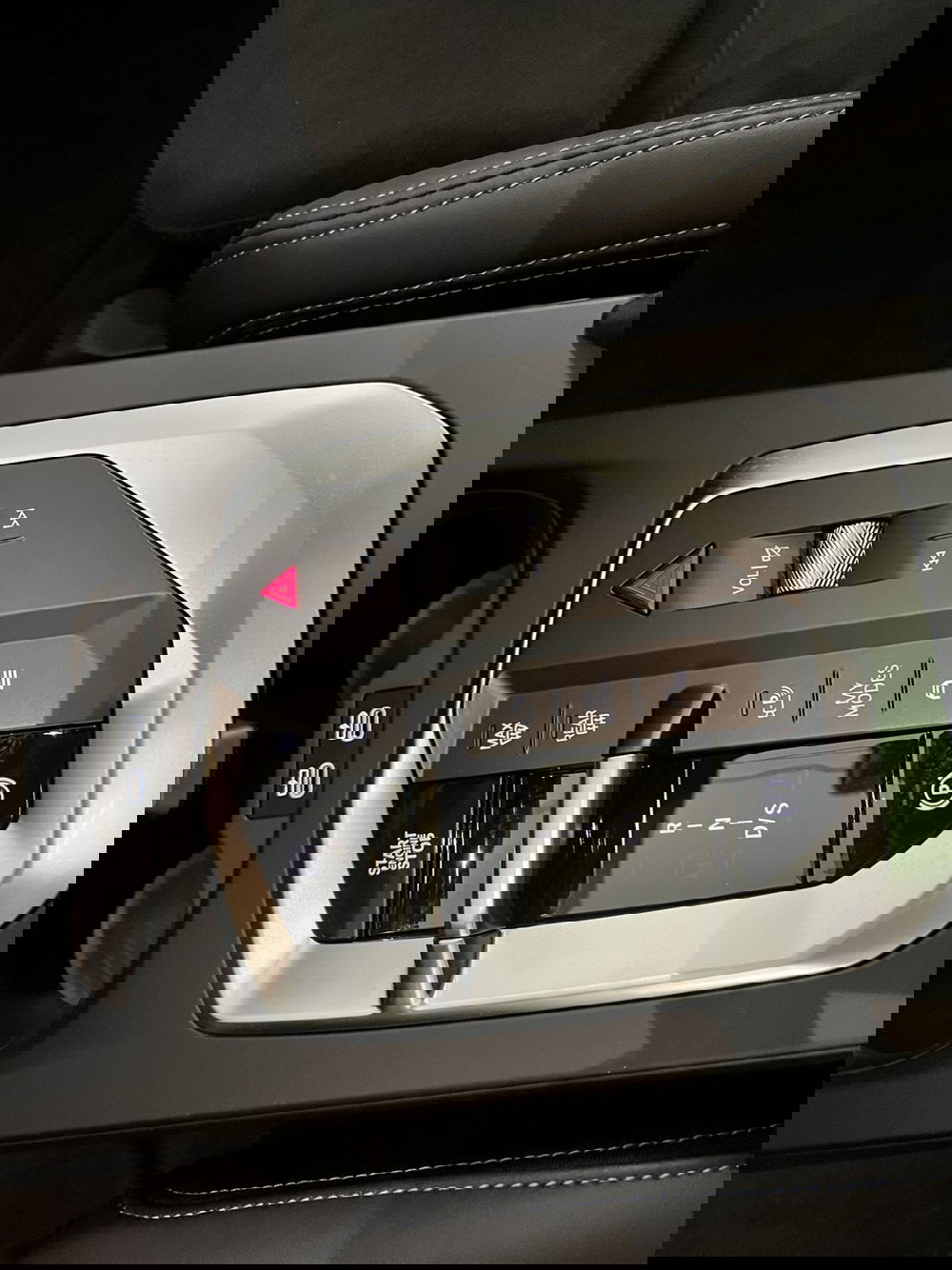 BMW Serie 1 nuova a Torino (10)