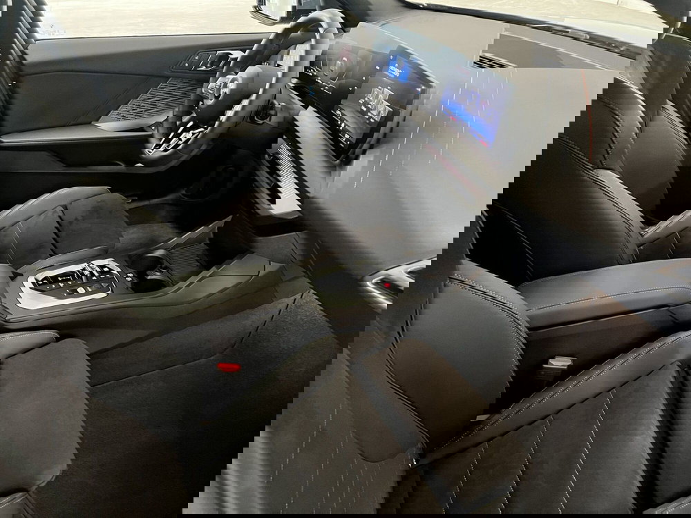 BMW Serie 1 nuova a Torino (11)