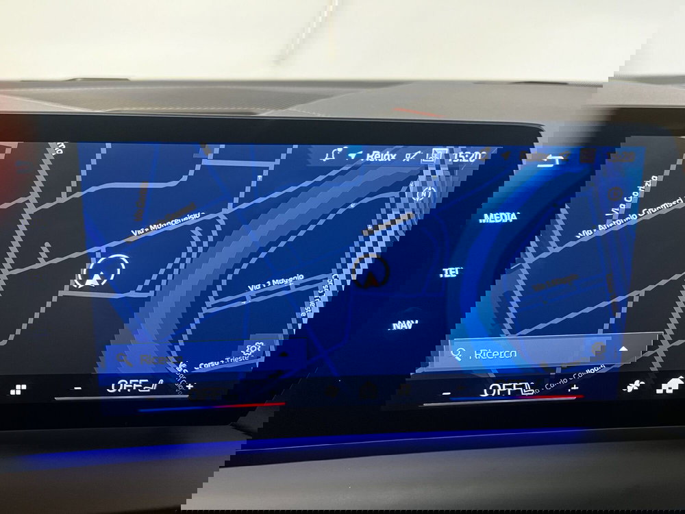 BMW Serie 1 nuova a Torino (12)