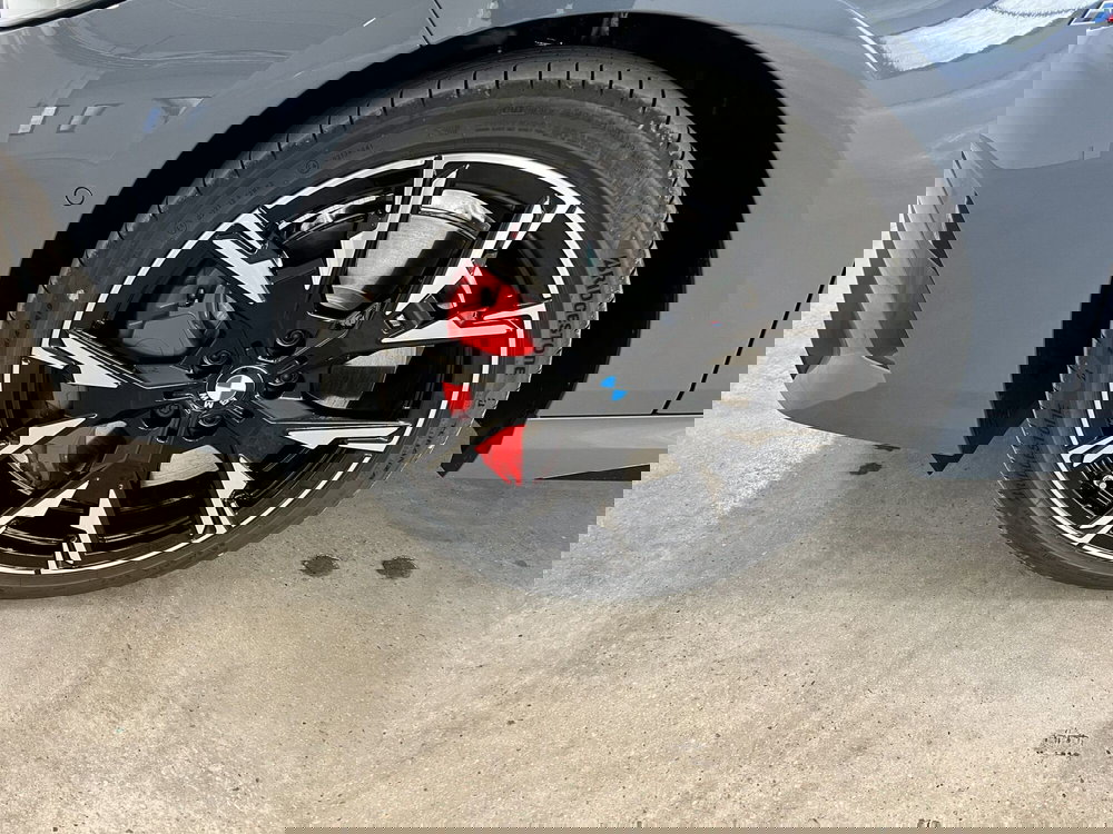 BMW Serie 1 nuova a Torino (14)