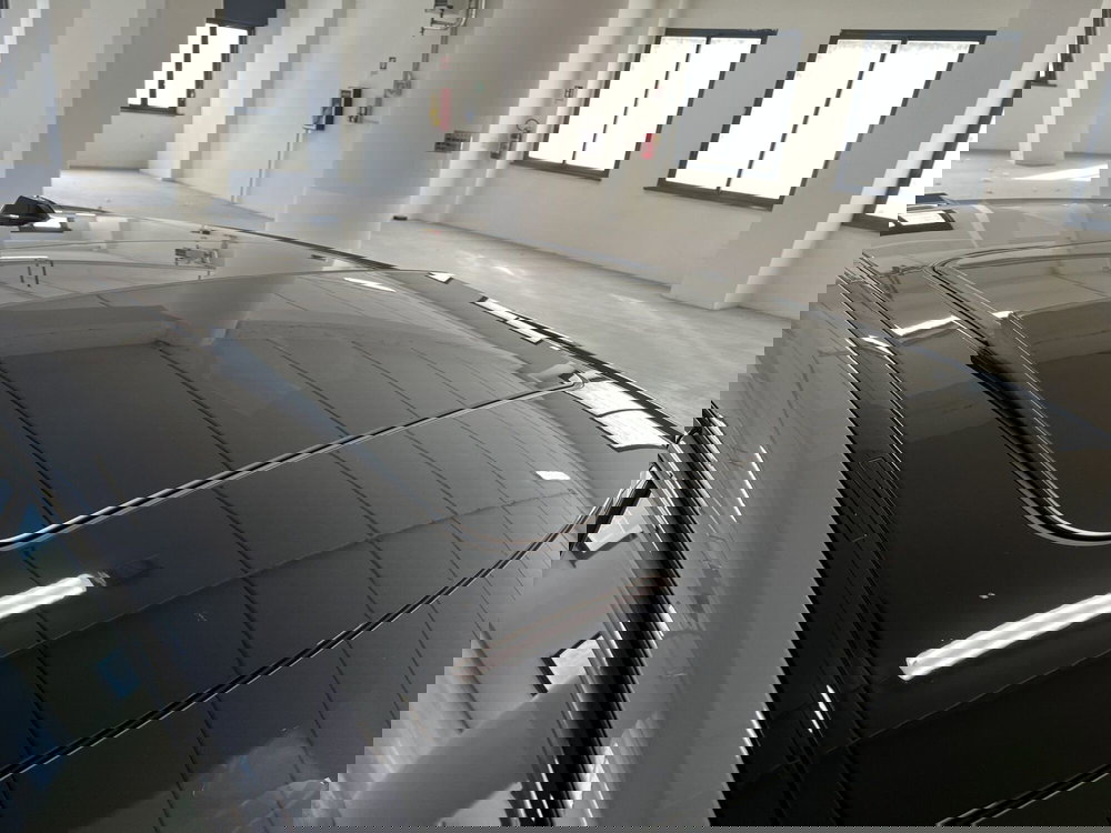 BMW Serie 1 nuova a Torino (15)