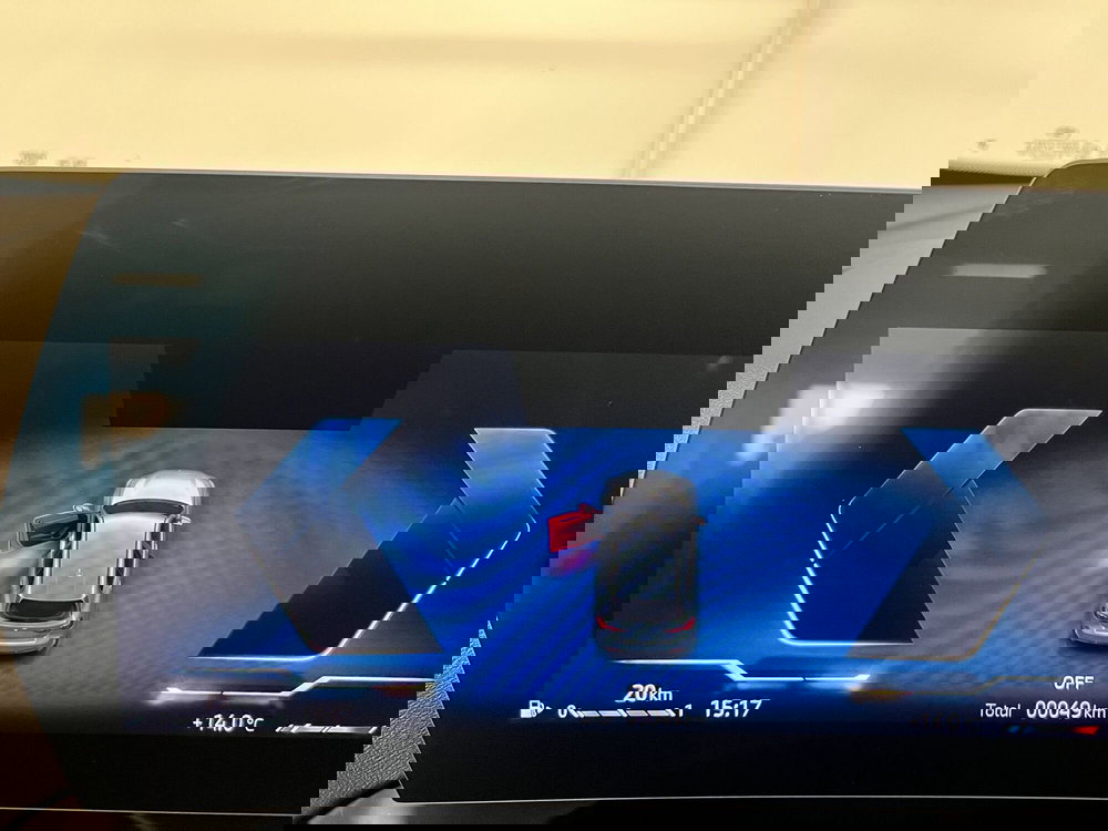 BMW Serie 1 nuova a Torino (16)