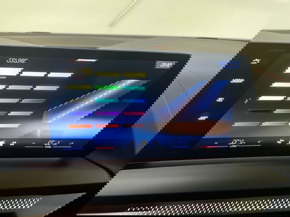 BMW Serie 1 nuova a Torino (17)