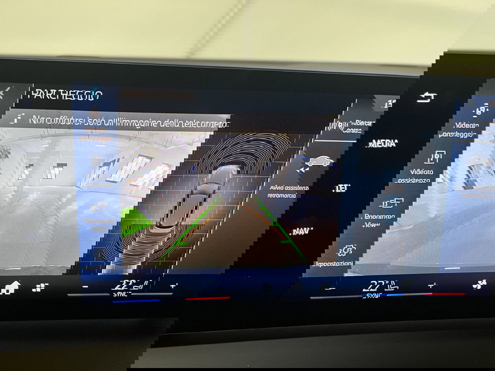 BMW Serie 1 nuova a Torino (18)