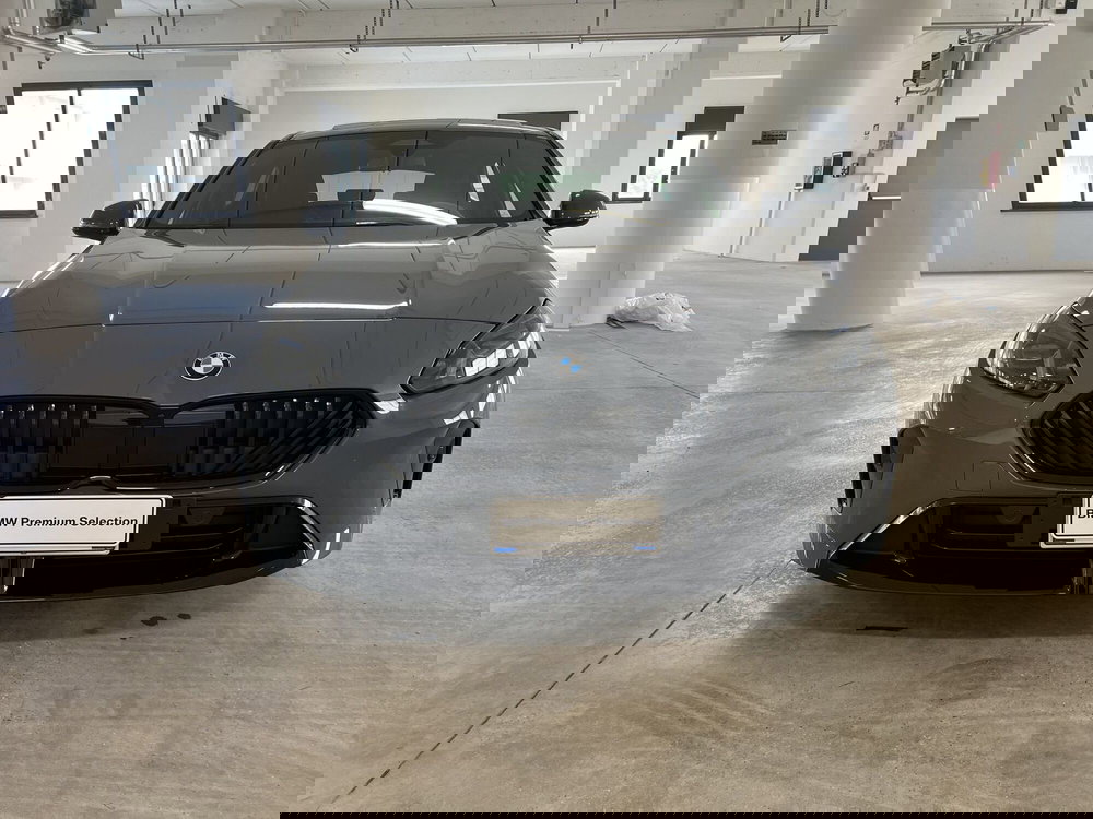 BMW Serie 1 nuova a Torino (2)