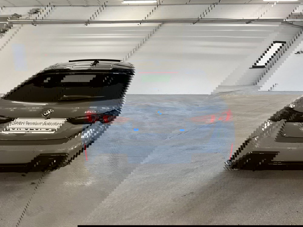 BMW Serie 1 nuova a Torino (3)