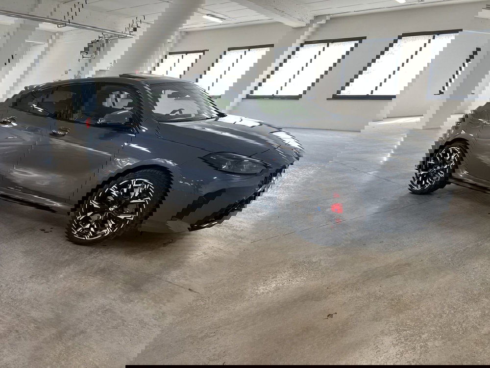 BMW Serie 1 nuova a Torino (4)