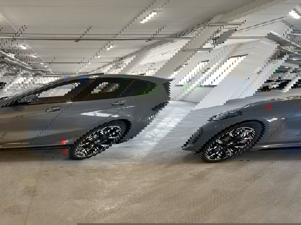 BMW Serie 1 nuova a Torino (5)