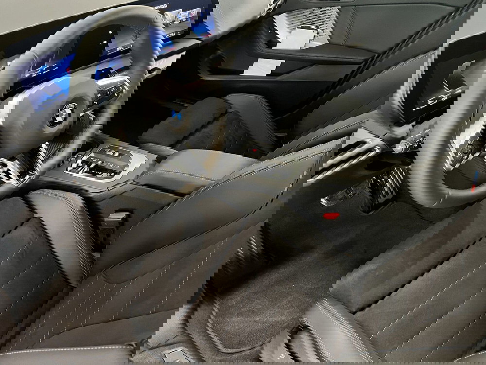 BMW Serie 1 nuova a Torino (6)