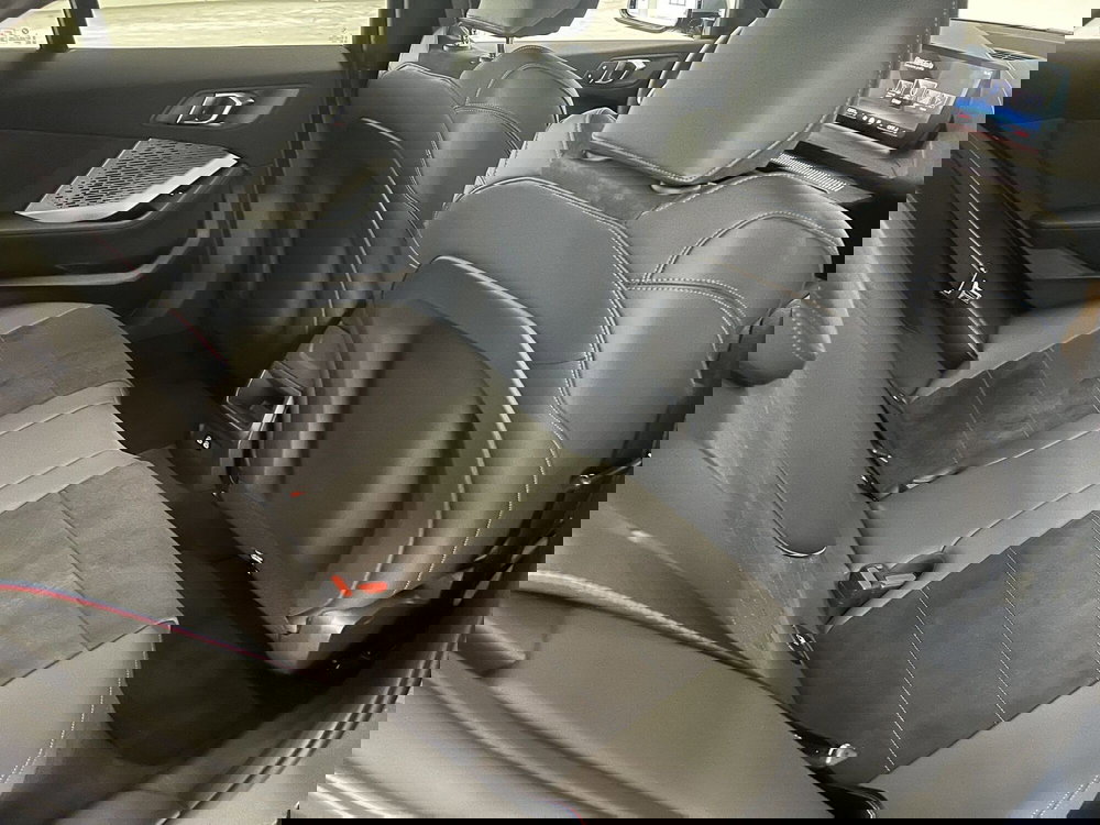 BMW Serie 1 nuova a Torino (7)