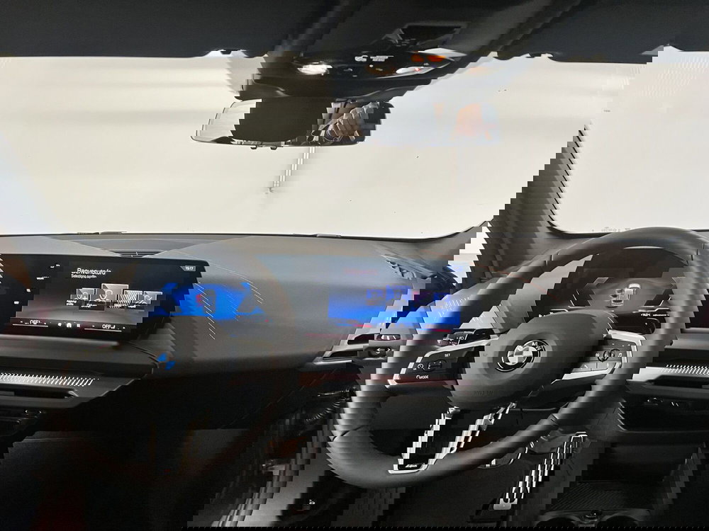 BMW Serie 1 nuova a Torino (8)