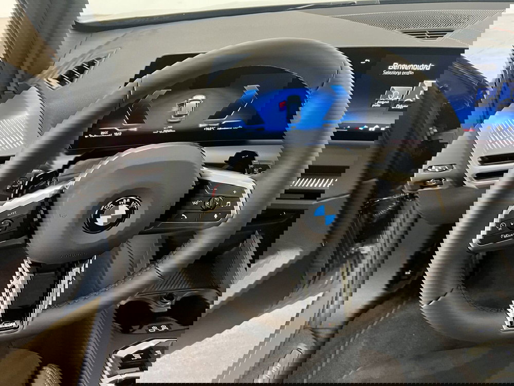 BMW Serie 1 nuova a Torino (9)