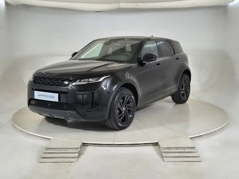Land Rover Range Rover Evoque usata a Torino