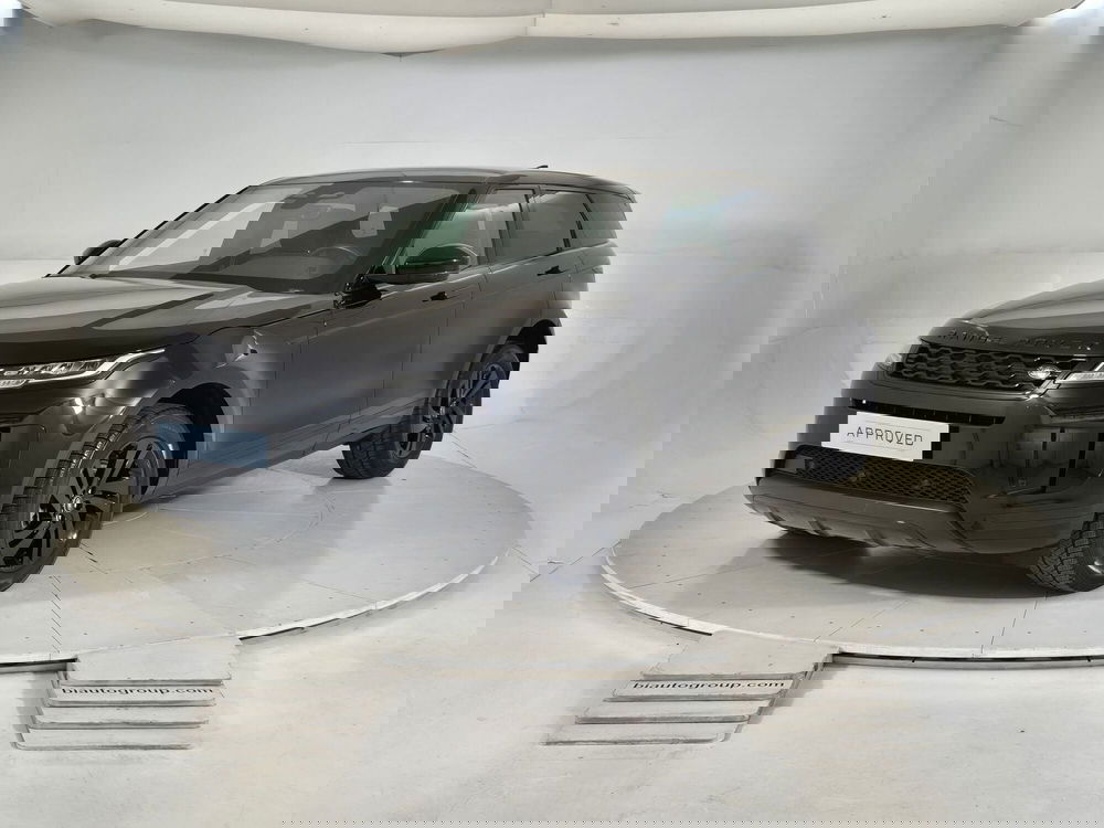 Land Rover Range Rover Evoque usata a Torino