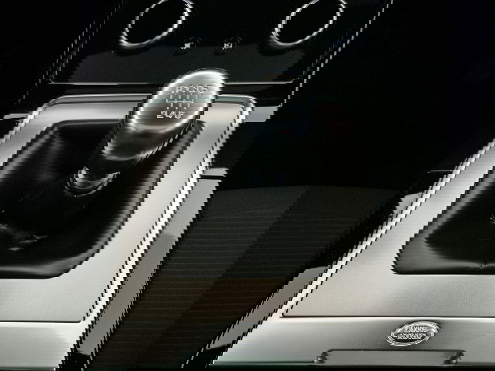 Land Rover Range Rover Evoque usata a Torino (11)