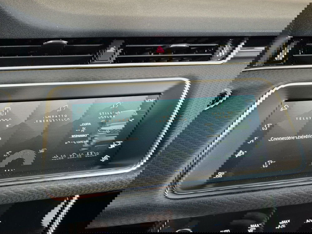 Land Rover Range Rover Evoque usata a Torino (12)