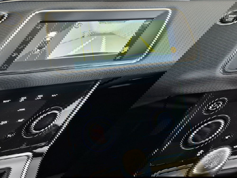 Land Rover Range Rover Evoque usata a Torino (16)
