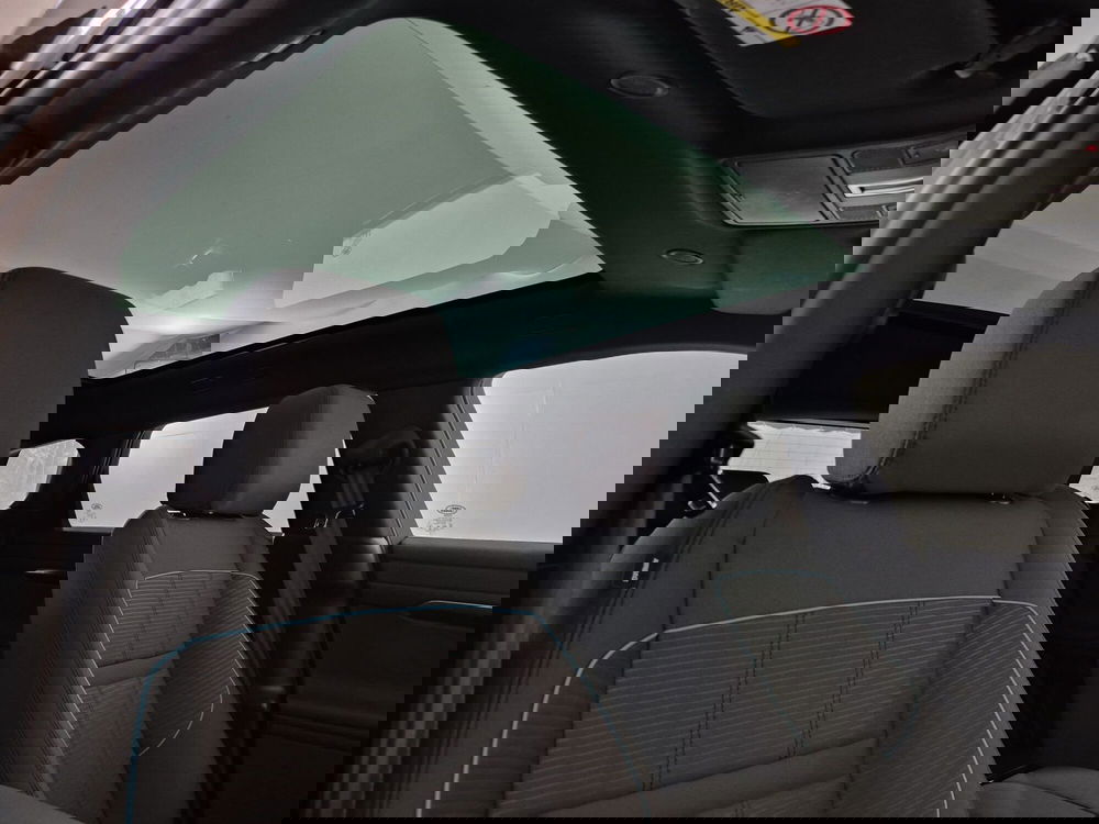 Land Rover Range Rover Evoque usata a Torino (18)