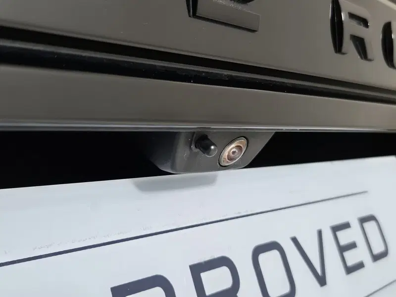 Land Rover Range Rover Evoque usata a Torino (19)