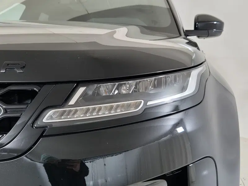 Land Rover Range Rover Evoque usata a Torino (20)