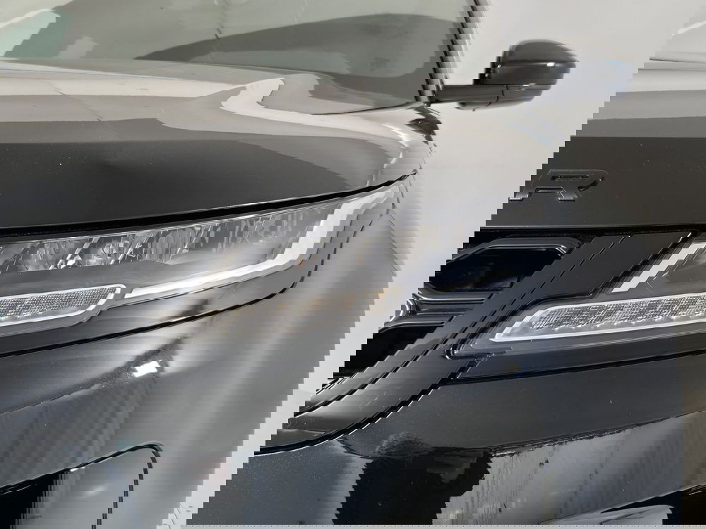 Land Rover Range Rover Evoque usata a Torino (20)