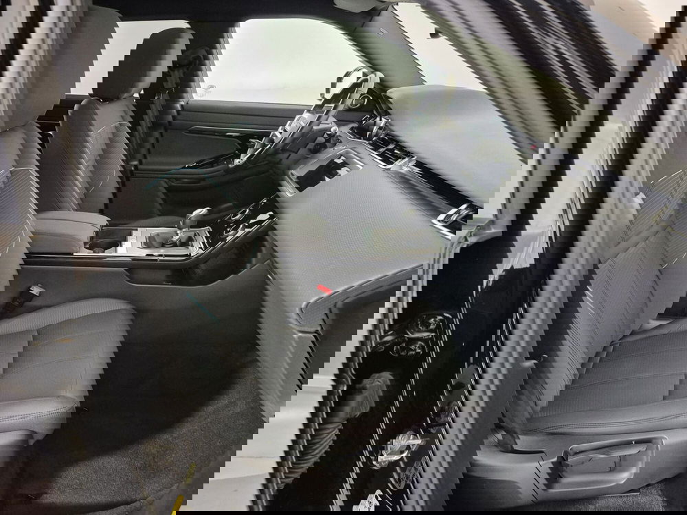 Land Rover Range Rover Evoque usata a Torino (3)