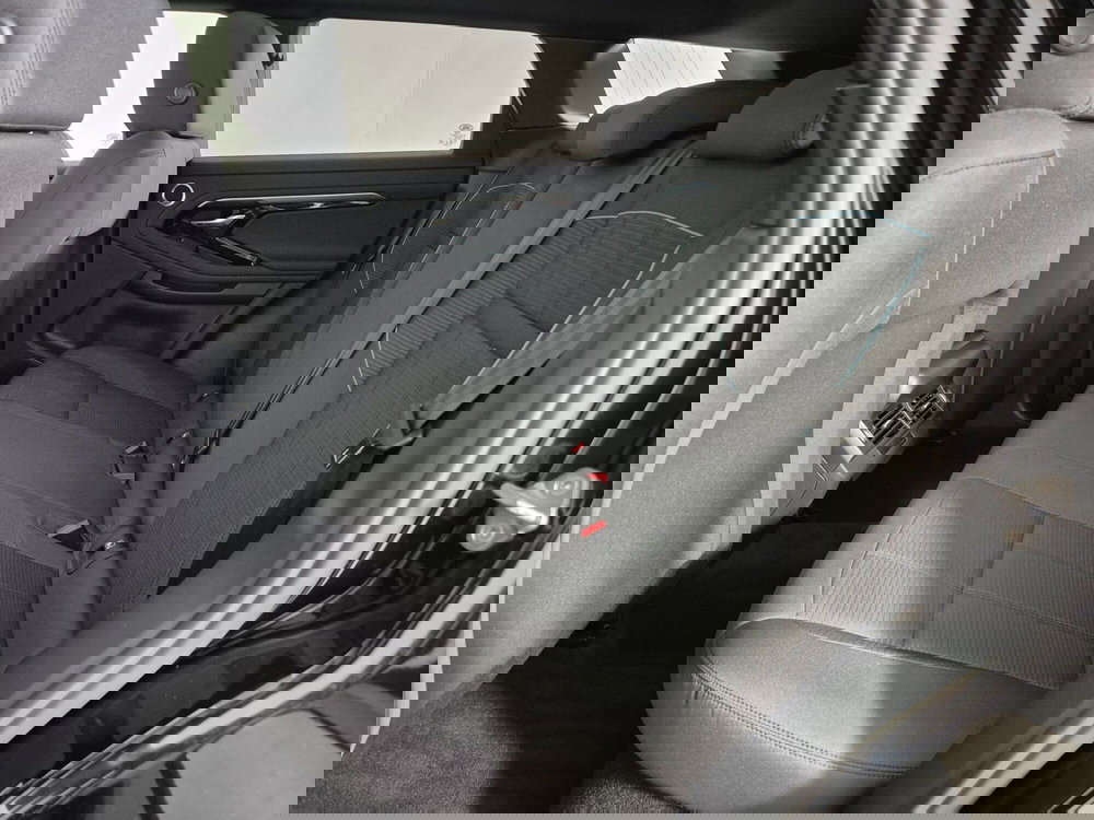 Land Rover Range Rover Evoque usata a Torino (5)