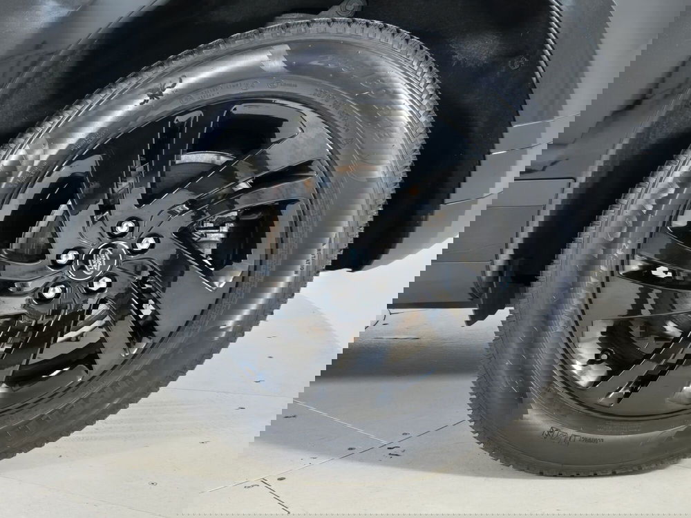 Land Rover Range Rover Evoque usata a Torino (9)