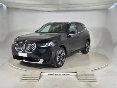 BMW X3 xdrive20 MSport auto nuova a Moncalieri