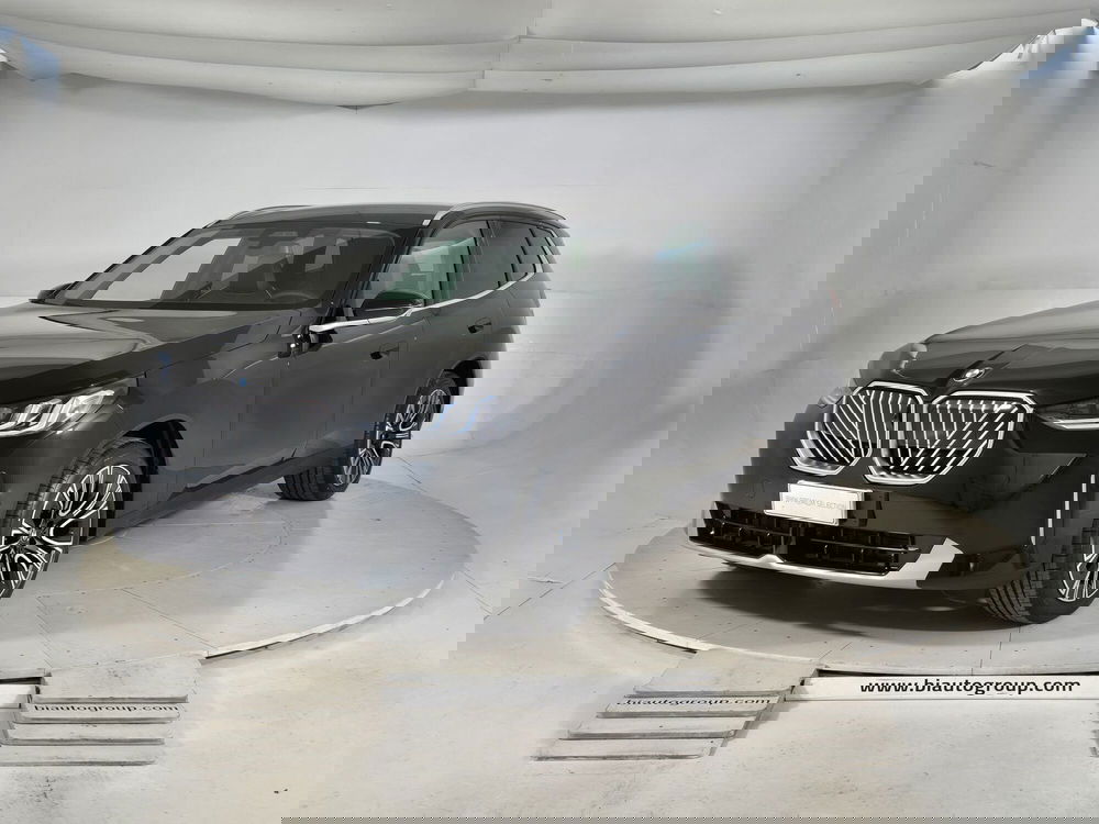 BMW X3 nuova a Torino