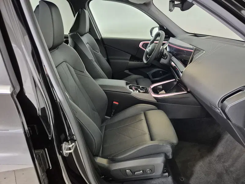 BMW X3 nuova a Torino (10)