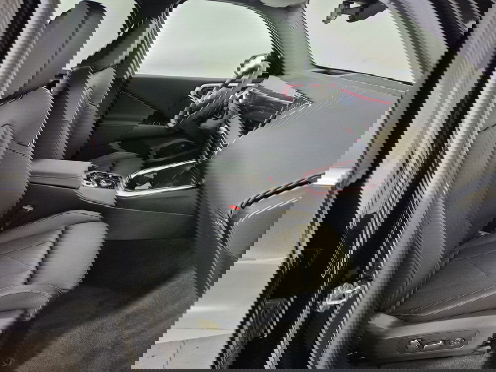 BMW X3 nuova a Torino (10)