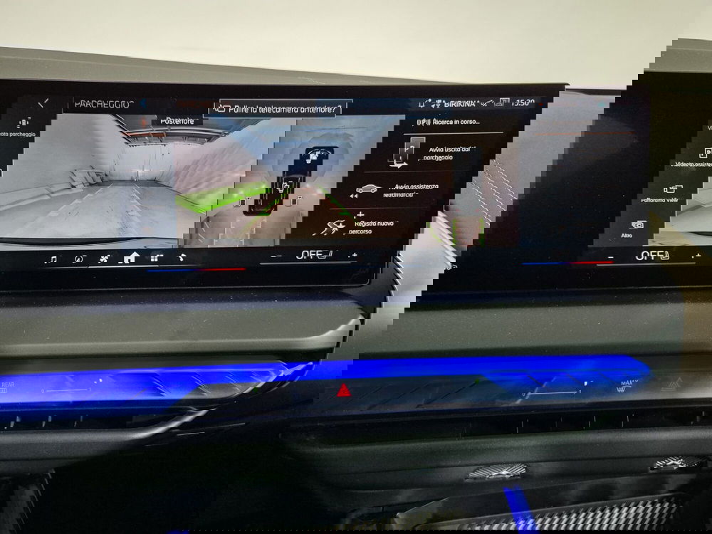 BMW X3 nuova a Torino (12)