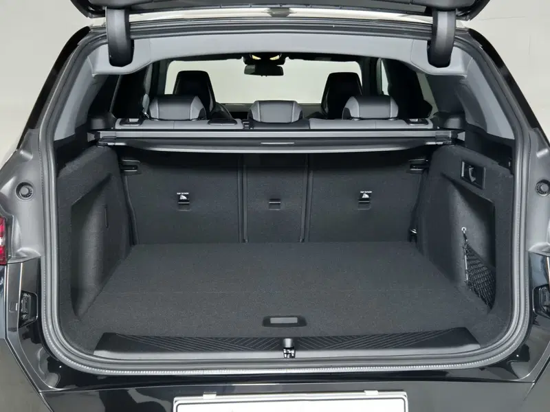 BMW X3 nuova a Torino (13)